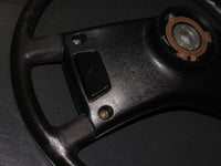 79 80 81 Toyota Supra OEM Steering Wheel