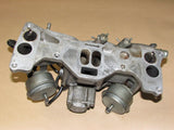 89 90 91 Mazda RX7 OEM Intake Manifold