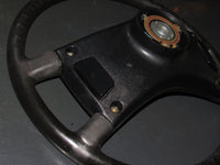 79 80 81 Toyota Supra OEM Steering Wheel