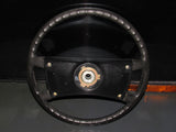 79 80 81 Toyota Supra OEM Steering Wheel