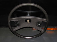 79 80 81 Toyota Supra OEM Steering Wheel