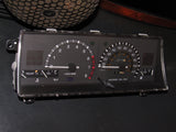 84 85 86 87 Toyota Corolla SR-5 OEM M/T Speedometer Instrument Cluster