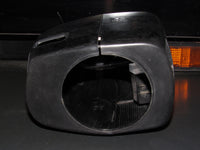 81 82 83 Mazda RX7 OEM Steering Column Cover