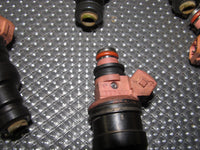 94 95 96 Mitsubishi 3000GT NA OEM Fuel Injector Set