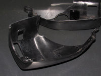 81 82 83 Mazda RX7 OEM Steering Column Cover