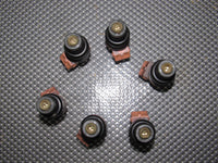 94 95 96 Mitsubishi 3000GT NA OEM Fuel Injector Set