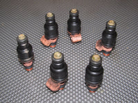 94 95 96 Mitsubishi 3000GT NA OEM Fuel Injector Set