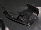 81 82 83 Mazda RX7 OEM Steering Column Cover