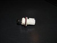 00 01 02 03 04 05 Mitsubishi Eclipse OEM Rear Side Marker Corner Light Bulb Socket - Left