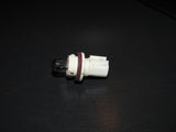 00 01 02 03 04 05 Mitsubishi Eclipse OEM Rear Side Marker Corner Light Bulb Socket - Left