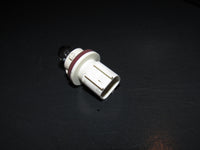 00 01 02 03 04 05 Mitsubishi Eclipse OEM Rear Side Marker Corner Light Bulb Socket - Left