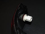 00 01 02 03 04 05 Mitsubishi Eclipse OEM Rear Side Marker Corner Light Bulb Socket - Left