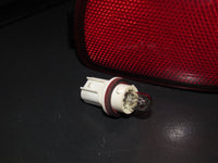 00 01 02 03 04 05 Mitsubishi Eclipse OEM Rear Side Marker Corner Light Bulb Socket - Left