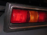 79 80 81 Toyota Supra OEM Tail Light Lamp - Left