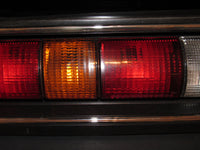 79 80 81 Toyota Supra OEM Tail Light Lamp - Left