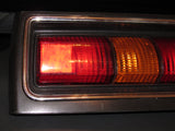 79 80 81 Toyota Supra OEM Tail Light Lamp - Left