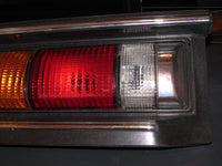 79 80 81 Toyota Supra OEM Tail Light Lamp - Left