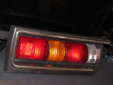 79 80 81 Toyota Supra OEM Tail Light Lamp - Left