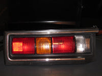 79 80 81 Toyota Supra OEM Tail Light Lamp - Left