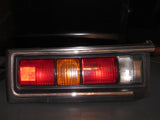 79 80 81 Toyota Supra OEM Tail Light Lamp - Left