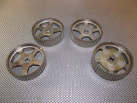 94 95 96 Mitsubishi 3000GT NA OEM Engine Cam Gear Sprocket Set