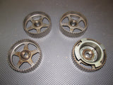 94 95 96 Mitsubishi 3000GT NA OEM Engine Cam Gear Sprocket Set