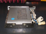 81 82 83 Mazda RX7 OEM Stereo Radio Amp Amplifier