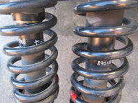 88 89 Honda CRX OEM Front Shock & Spring Assembly - Set