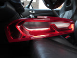 16 17 18 Chevrolet Camaro OEM Tail Light Lamp - Left