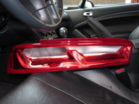 16 17 18 Chevrolet Camaro OEM Tail Light Lamp - Left