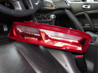 16 17 18 Chevrolet Camaro OEM Tail Light Lamp - Left