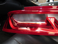 16 17 18 Chevrolet Camaro OEM Tail Light Lamp - Left