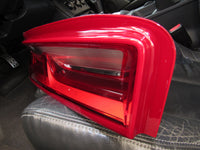 16 17 18 Chevrolet Camaro OEM Tail Light Lamp - Left