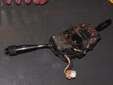 81 82 83 Mazda RX7 OEM Headlight Turn Signal & Wiper Combination Switch