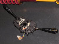 81 82 83 Mazda RX7 OEM Headlight Turn Signal & Wiper Combination Switch