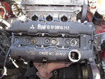 94 95 96 97 Mitsubishi 3000GT NA OEM Front Engine Valve Cover