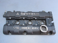 94 95 96 Mitsubishi 3000GT NA OEM Front Engine Valve Cover