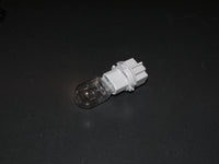 08 09 Mitsubishi Lancer EVO OEM Reverse Light Bulb Socket - Right