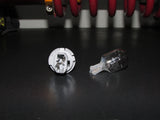 08 09 Mitsubishi Lancer EVO OEM Reverse Light Bulb Socket - Right