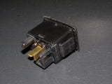 81 82 83 Mazda RX7 OEM Rear Defroster Switch