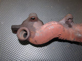 94 95 96 Mitsubishi 3000GT NA OEM Rear Exhaust Manifold