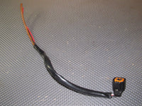 94 95 96 Mitsubishi 3000GT NA OEM Front Oxygen O2 Sensor Pigtail Harness