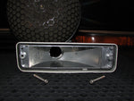 89 90 Nissan 240sx OEM Front Turn Signal Light Housing - Right