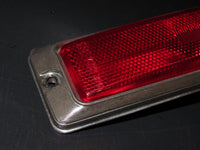 72-78 Mazda RX3 OEM Rear Side Marker Light Lamp