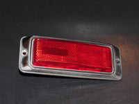 74 75 76 77 78 Mazda RX4 Sedan OEM Rear Side Marker Light Lamp - Right