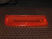 89 90 Nissan 240sx OEM Front Turn Signal Light Lens - Left