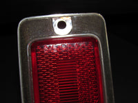 72-78 Mazda RX3 OEM Rear Side Marker Light Lamp