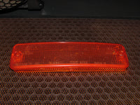 89 90 Nissan 240sx OEM Front Turn Signal Light Lens - Left