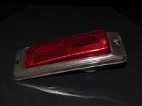 72-78 Mazda RX3 OEM Rear Side Marker Light Lamp