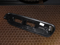 00 01 02 03 04 05 Mitsubishi Eclipse OEM Window Switch Bezel Trim Cover - Right